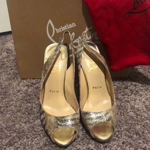 Christian Louboutin Heels